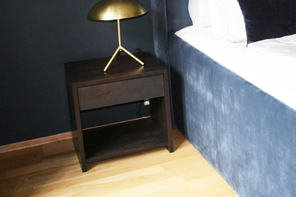 Nattbord