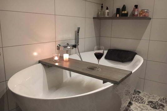 Badekarbord